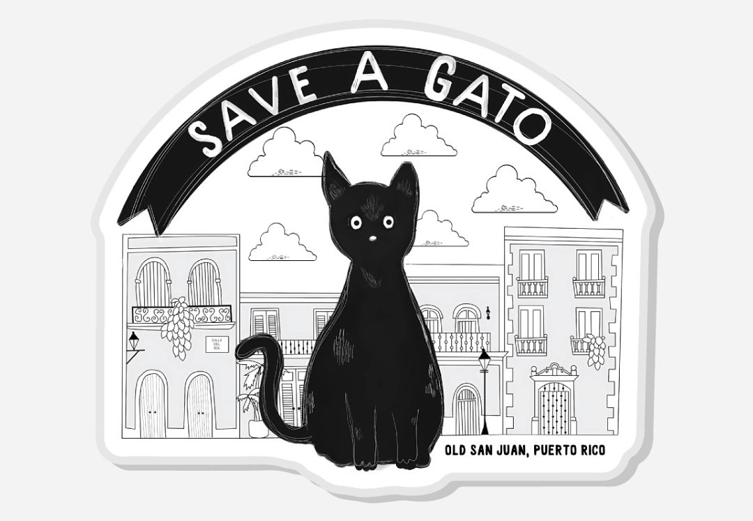 Save a Gato, Inc