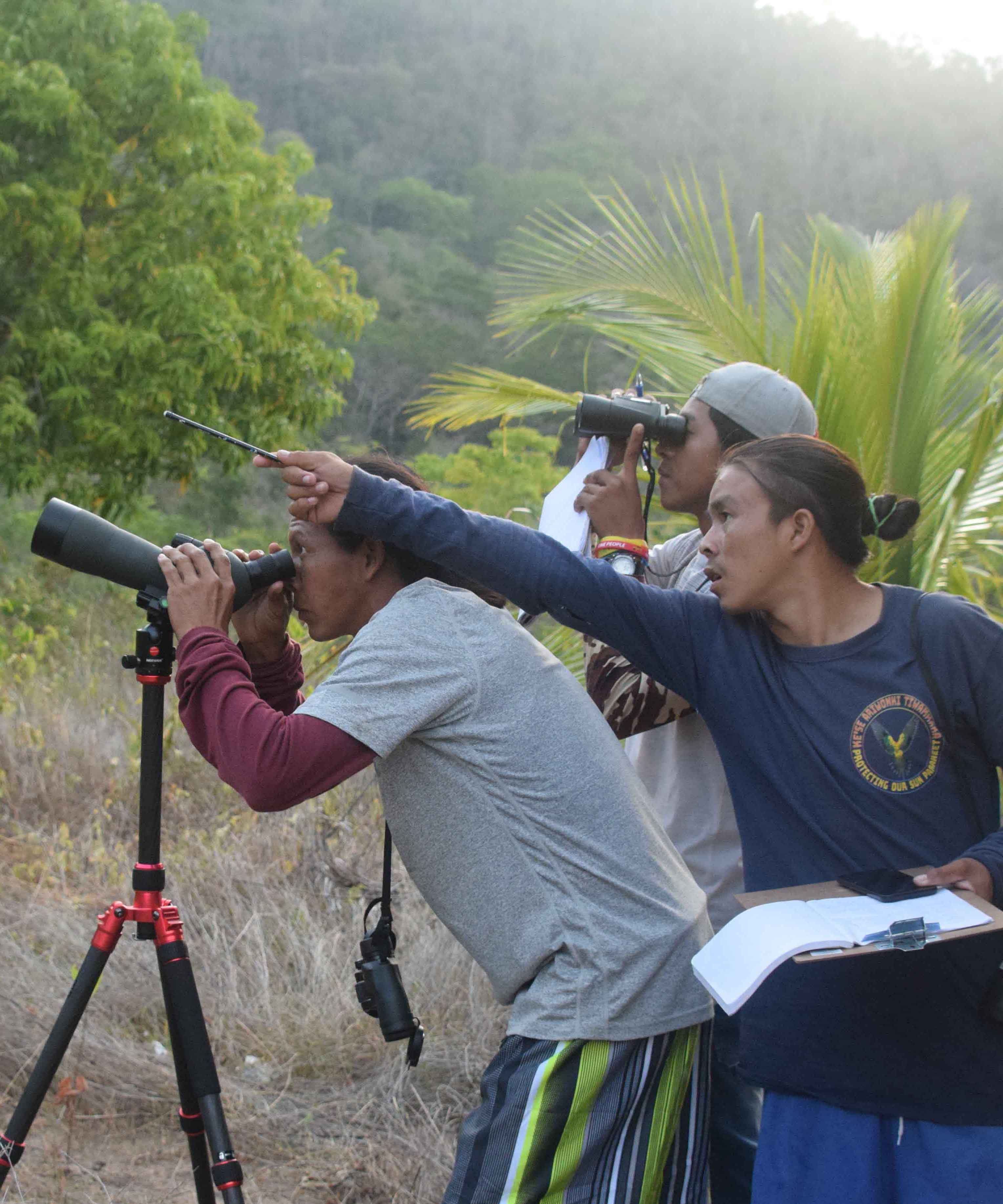 One Earth Conservation