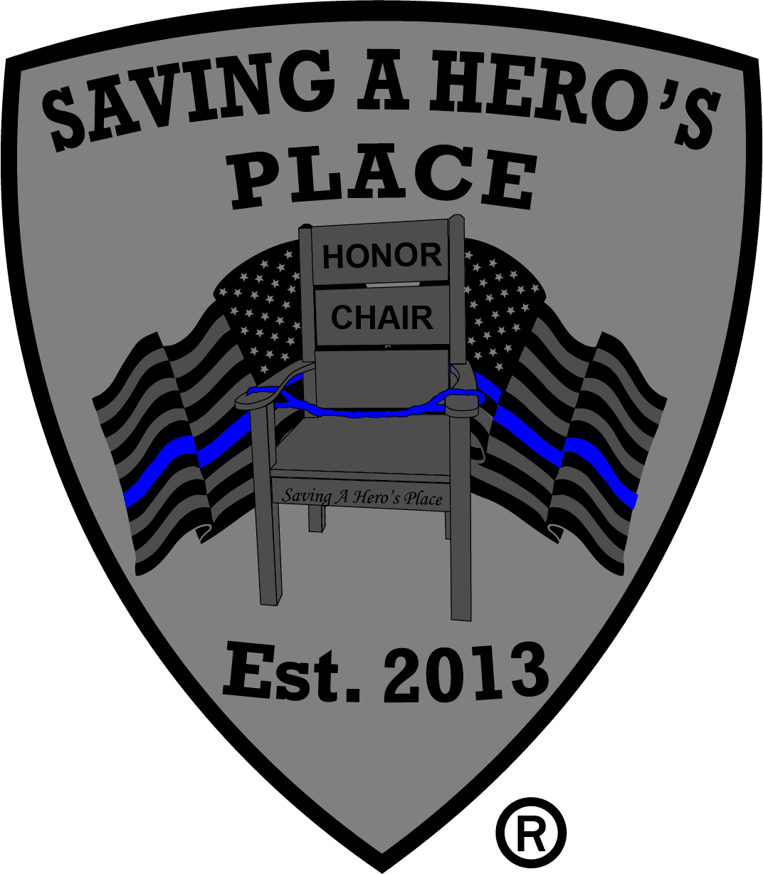 Saving A Hero's Place, Inc.