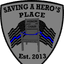 Saving A Hero's Place, Inc.