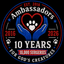 Ambassadors for God's Creatures