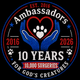 Ambassadors for God's Creatures