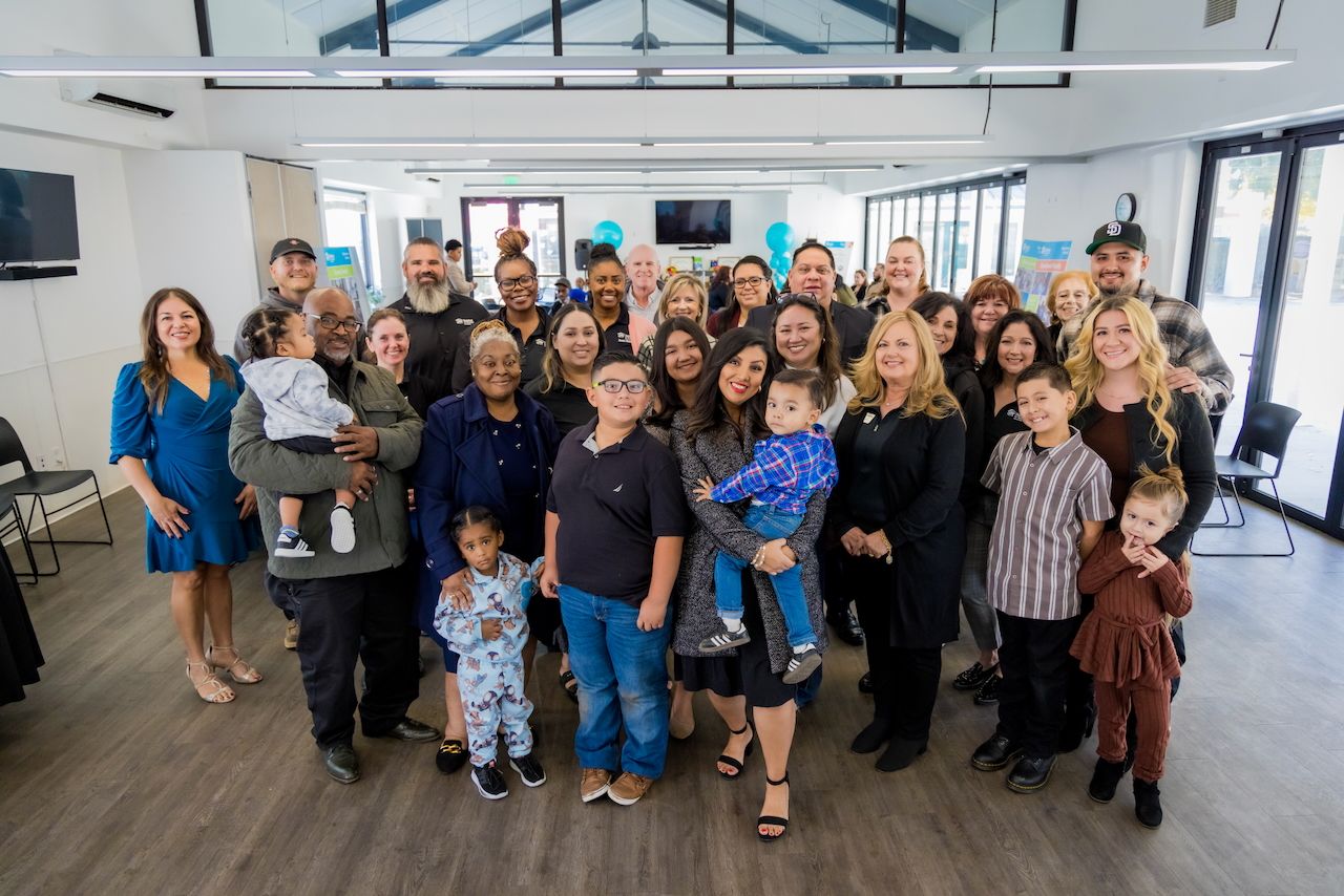 Habitat For Humanity Inland Valley