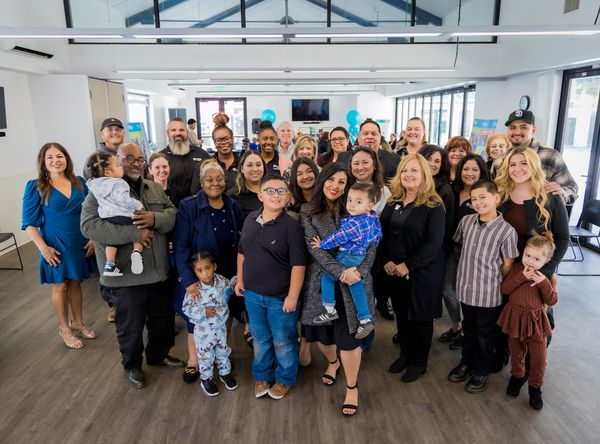 Habitat For Humanity Inland Valley