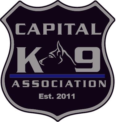 Capital K-9 Association