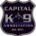 Capital K-9 Association