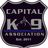 Capital K-9 Association
