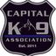 Capital K-9 Association