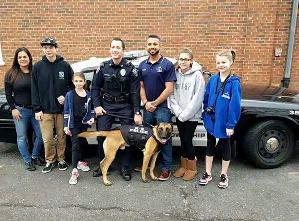 Capital K-9 Association