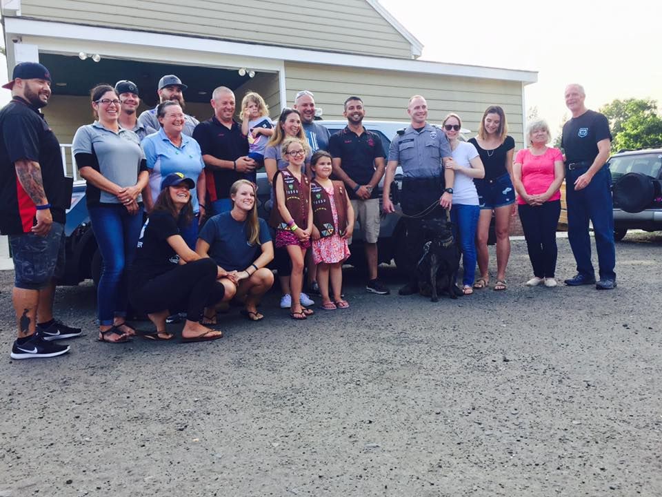 Capital K-9 Association