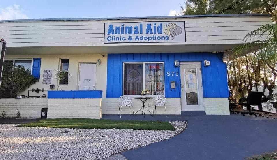 Animal Aid, Inc.