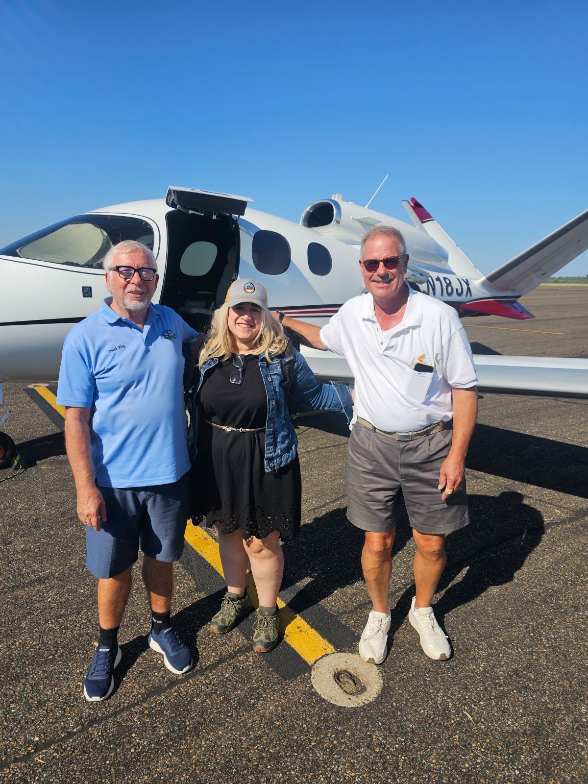 Houston Ground Angels