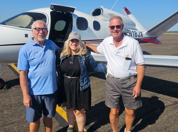 Houston Ground Angels