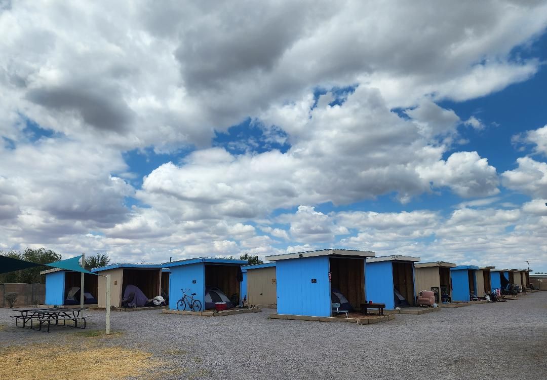 Mesilla Valley Community of Hope