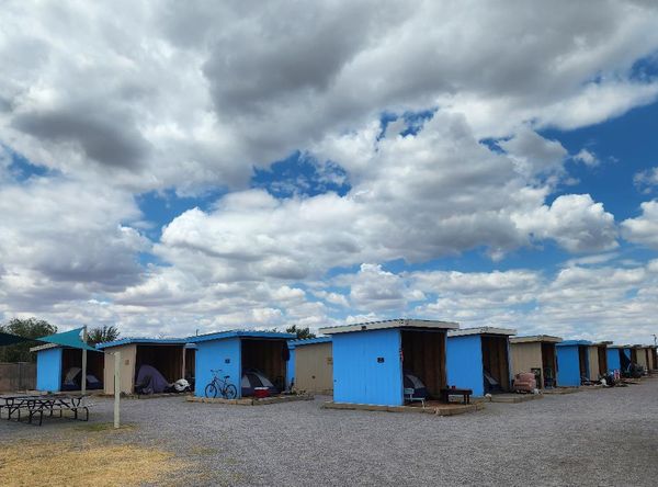 Mesilla Valley Community of Hope