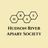 Hudson River Apiary Society