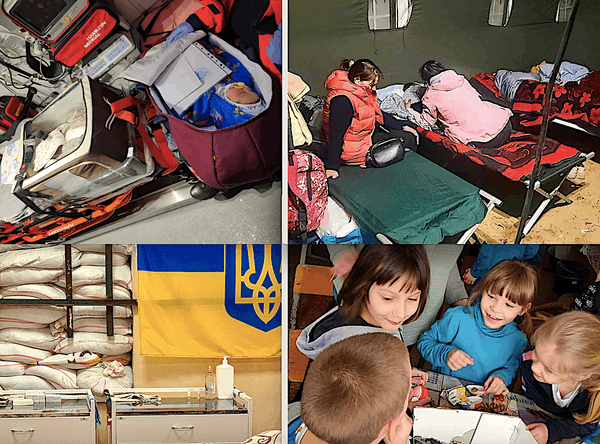 Refugee Protection International - RPI