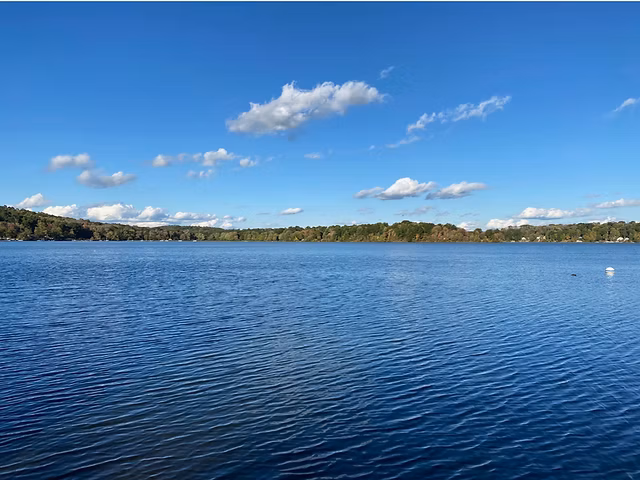 Bantam Lake Protective Association
