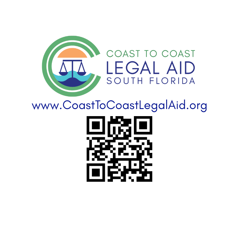 Coast to Coast Legal Aid of South Florida