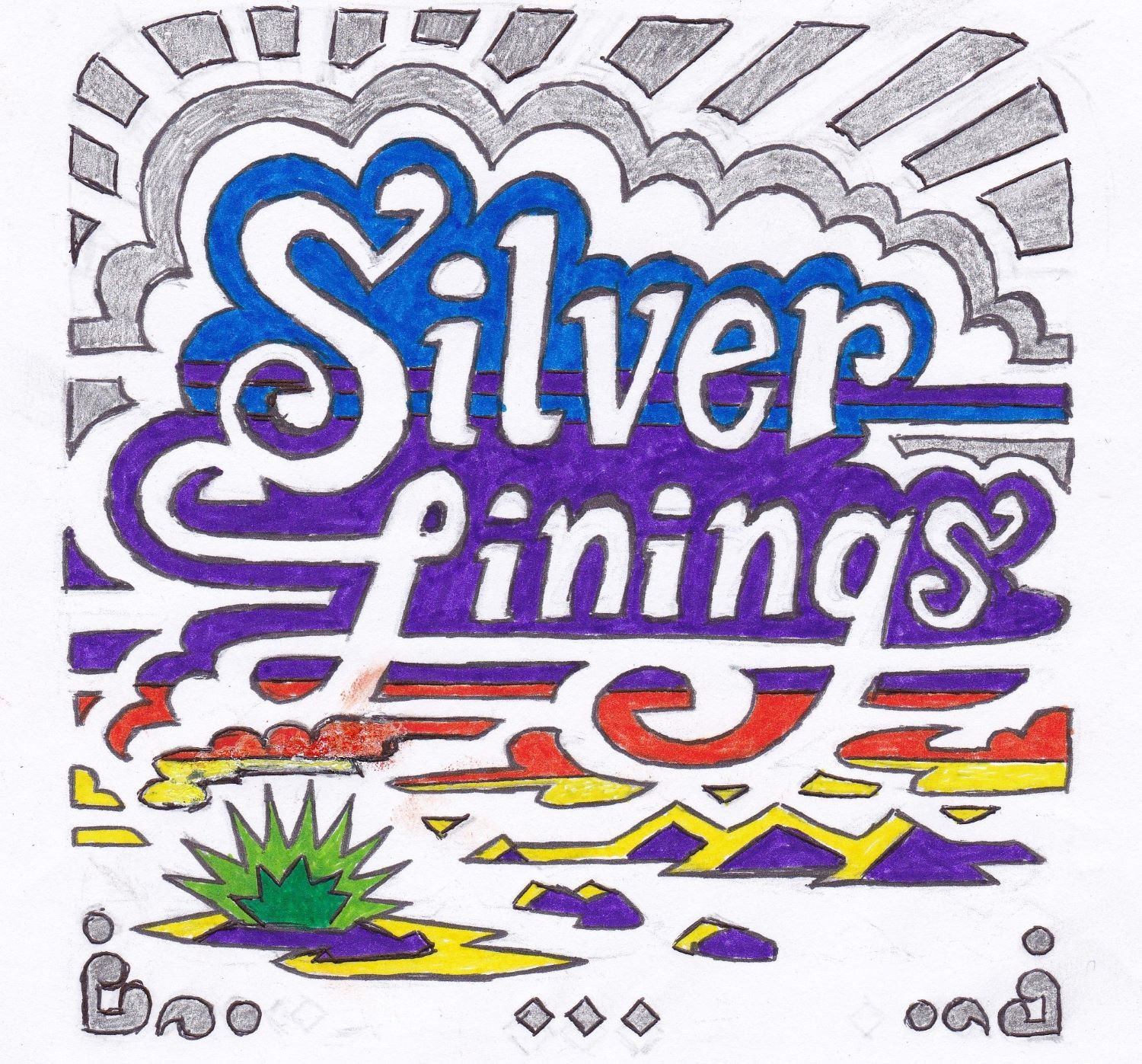 Deming Silver Linings