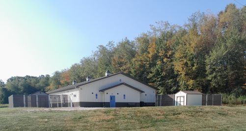 Carroll County Animal Protection League