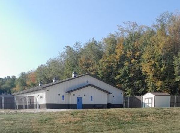 Carroll County Animal Protection League