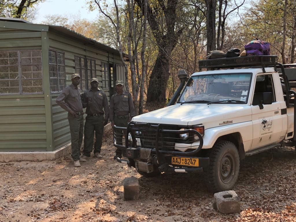 Bushlife Conservancy