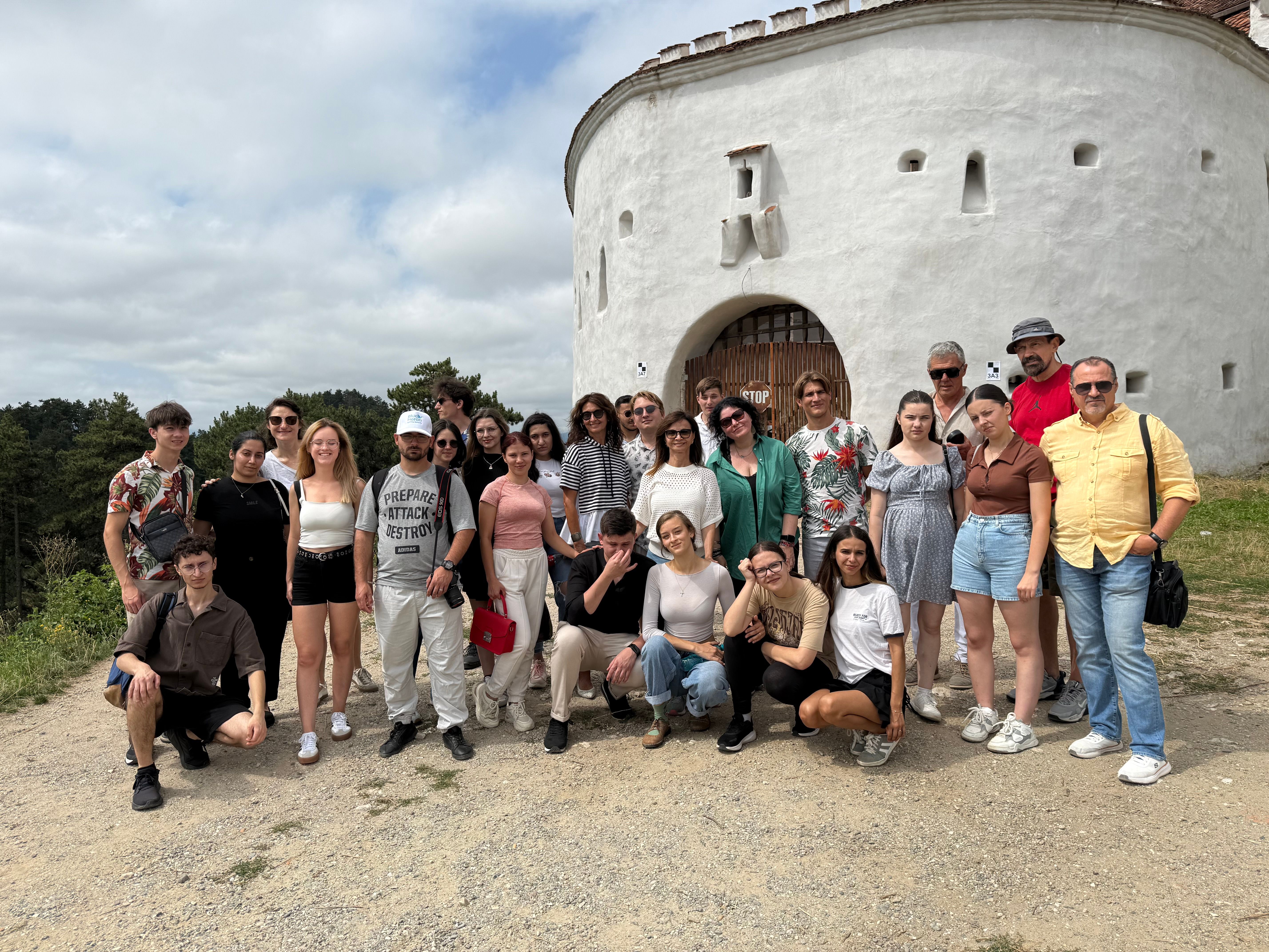 Blue Heron Foundation