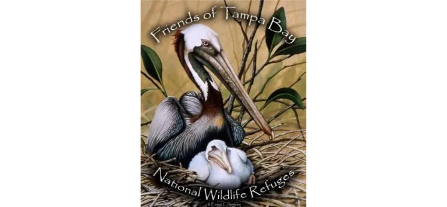 Friends of the Tampa Bay National Wildlife Refuges, Inc.