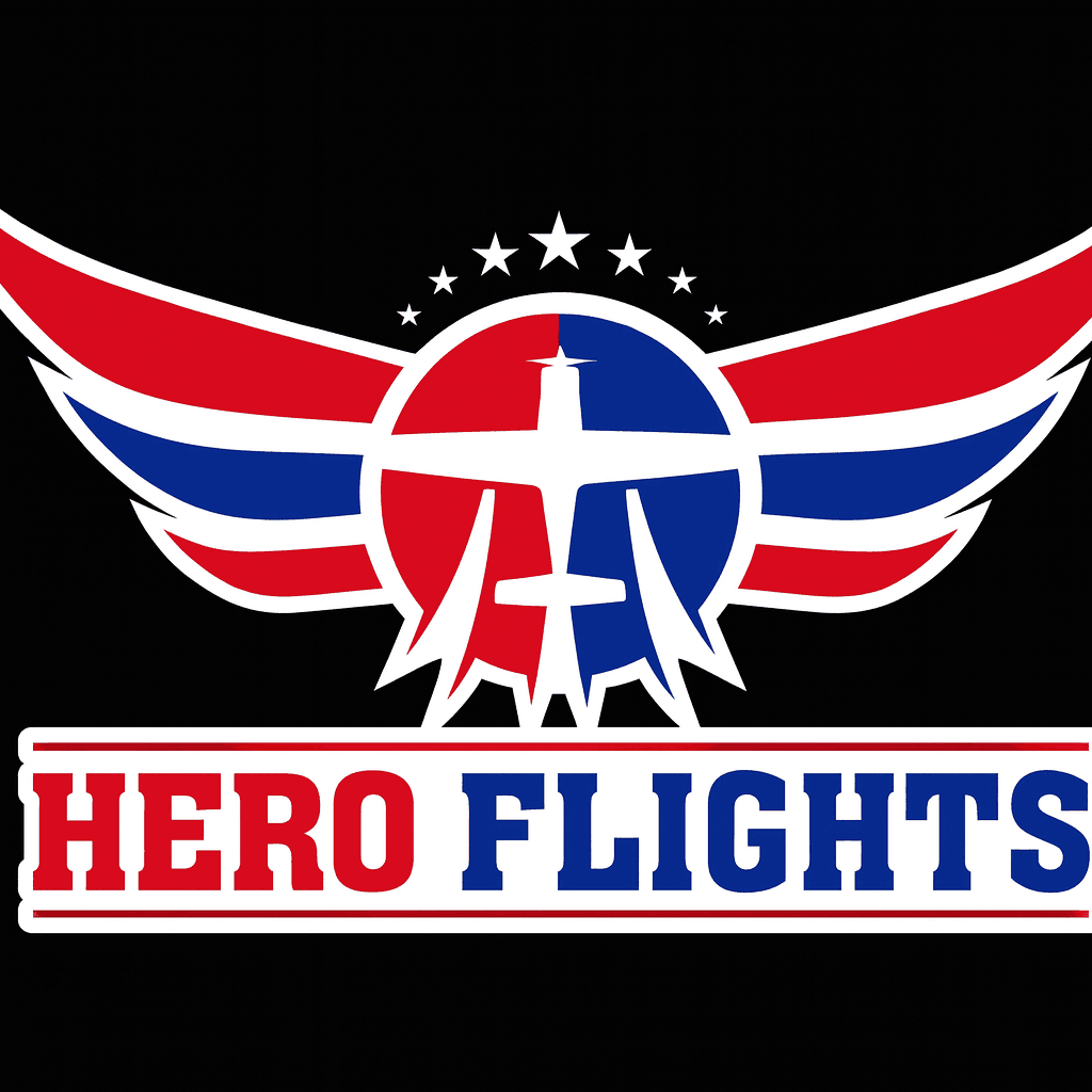 Hero Flights
