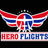 Hero Flights
