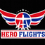 Hero Flights