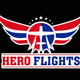 Hero Flights