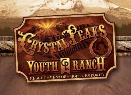 Crystal Peaks Youth Ranch