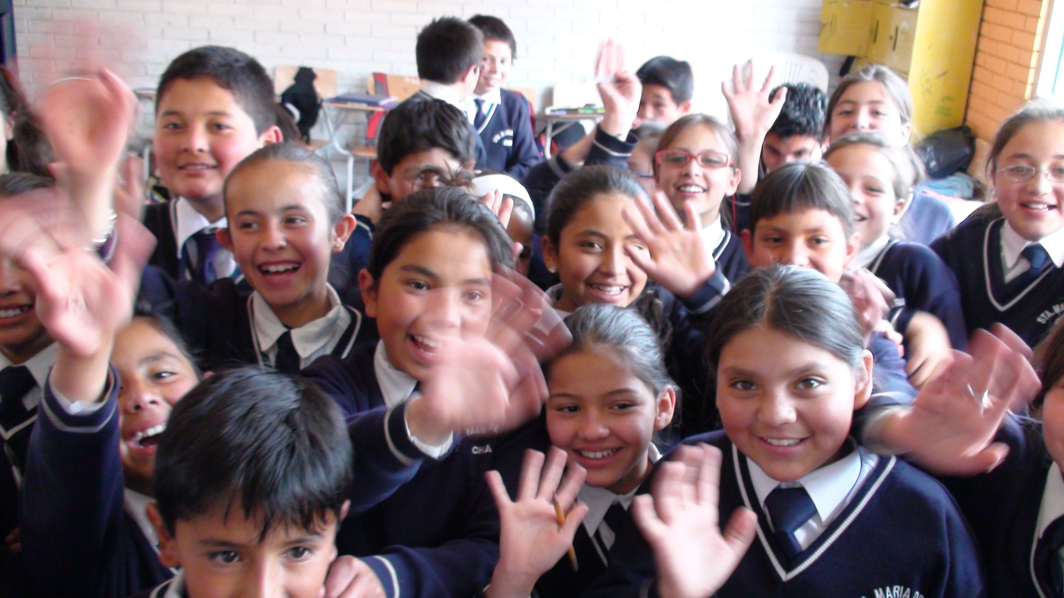 Learning One to One Foundation