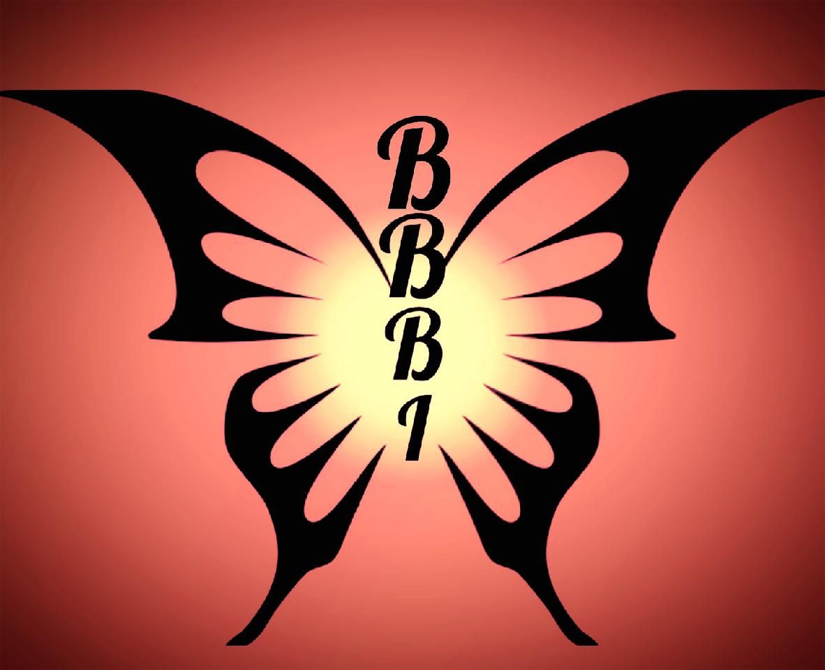 Butterflies by Blaq Incorporated