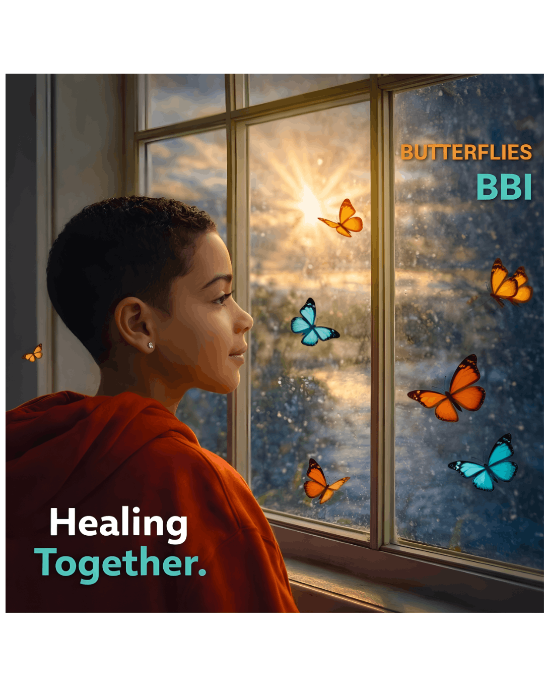 Butterflies by Blaq Incorporated