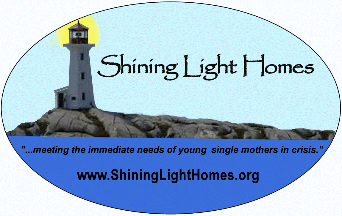 Shining Light Homes