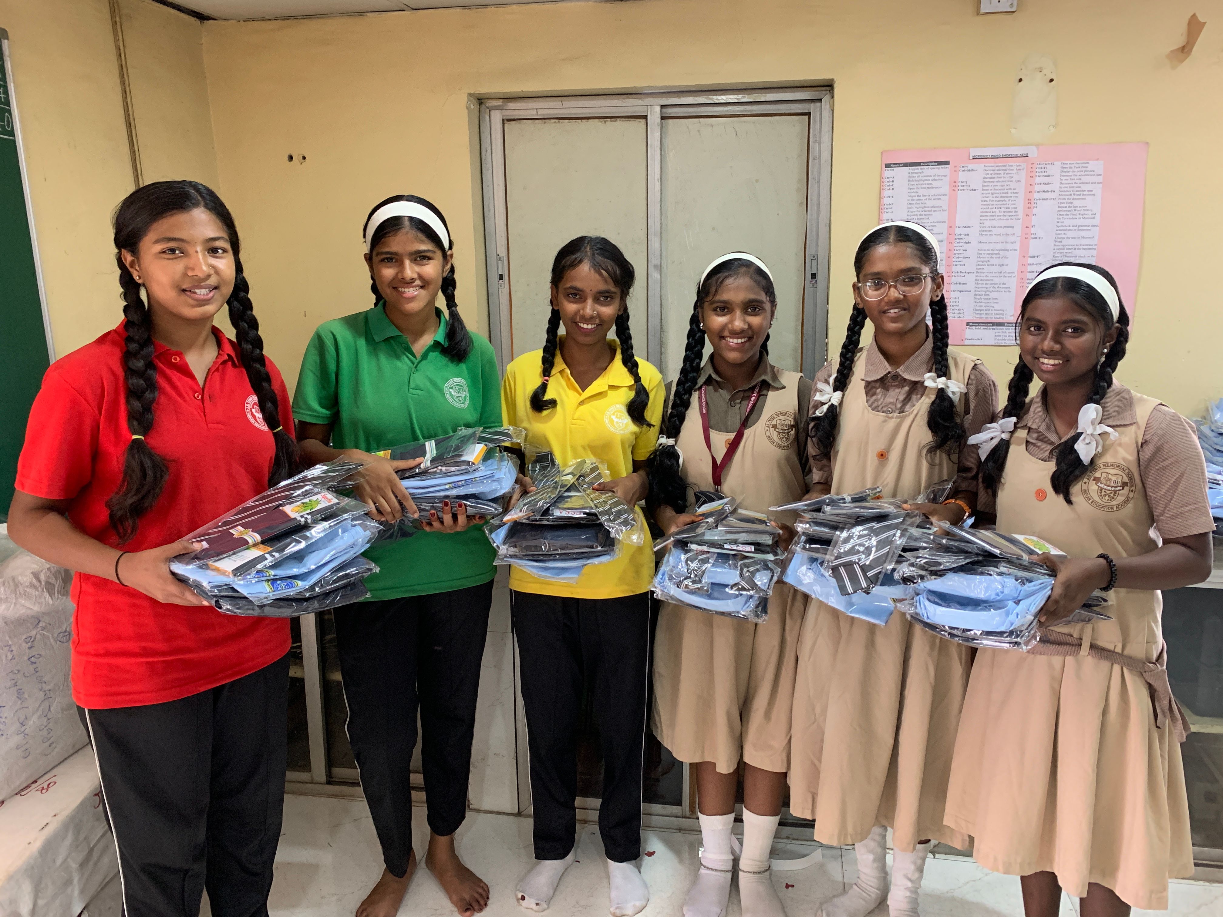 Just For Humanity, Inc.