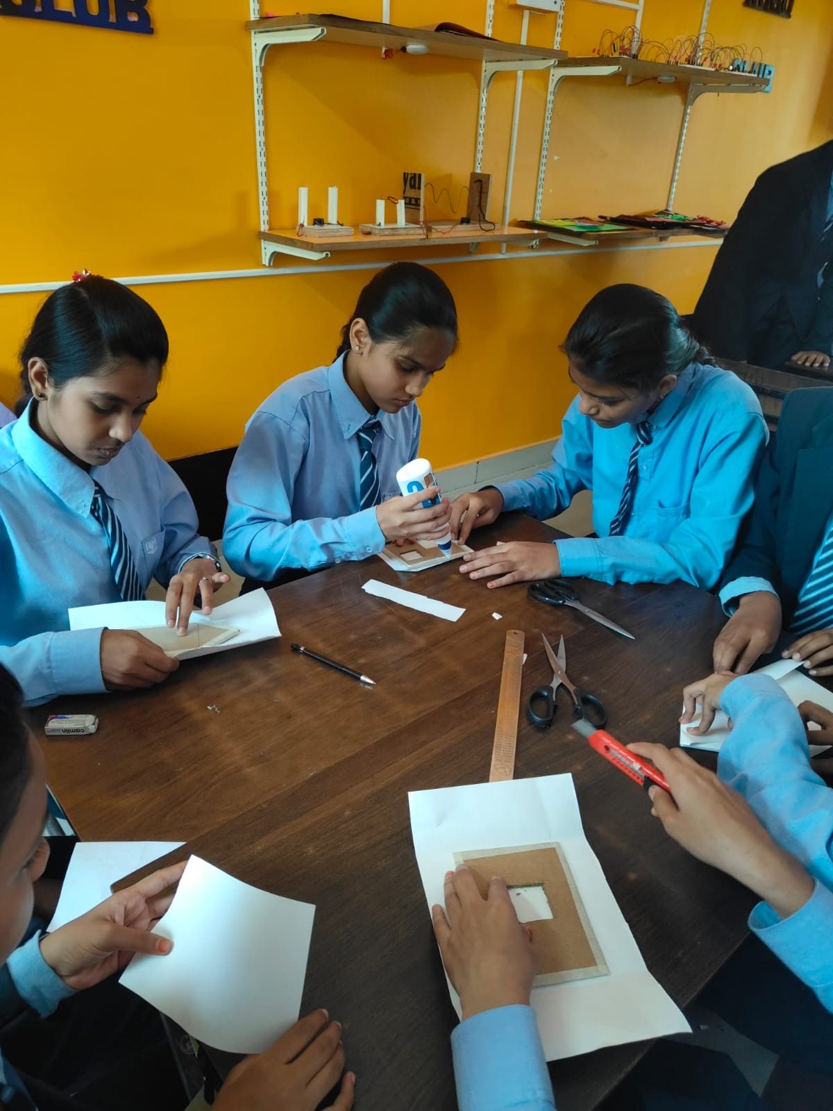 Just For Humanity, Inc.