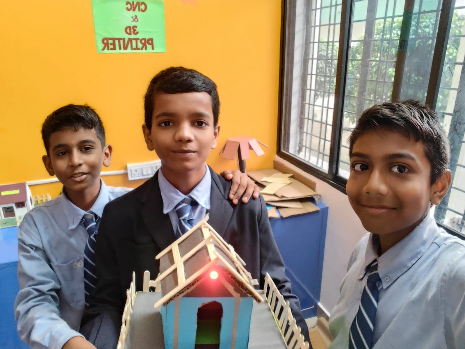 Just For Humanity, Inc.