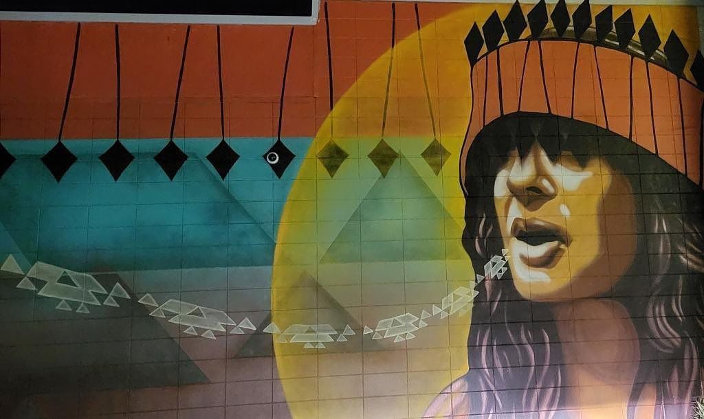 CA Heritage Indigenous Research Project