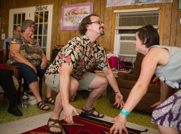 The Human Potential Center