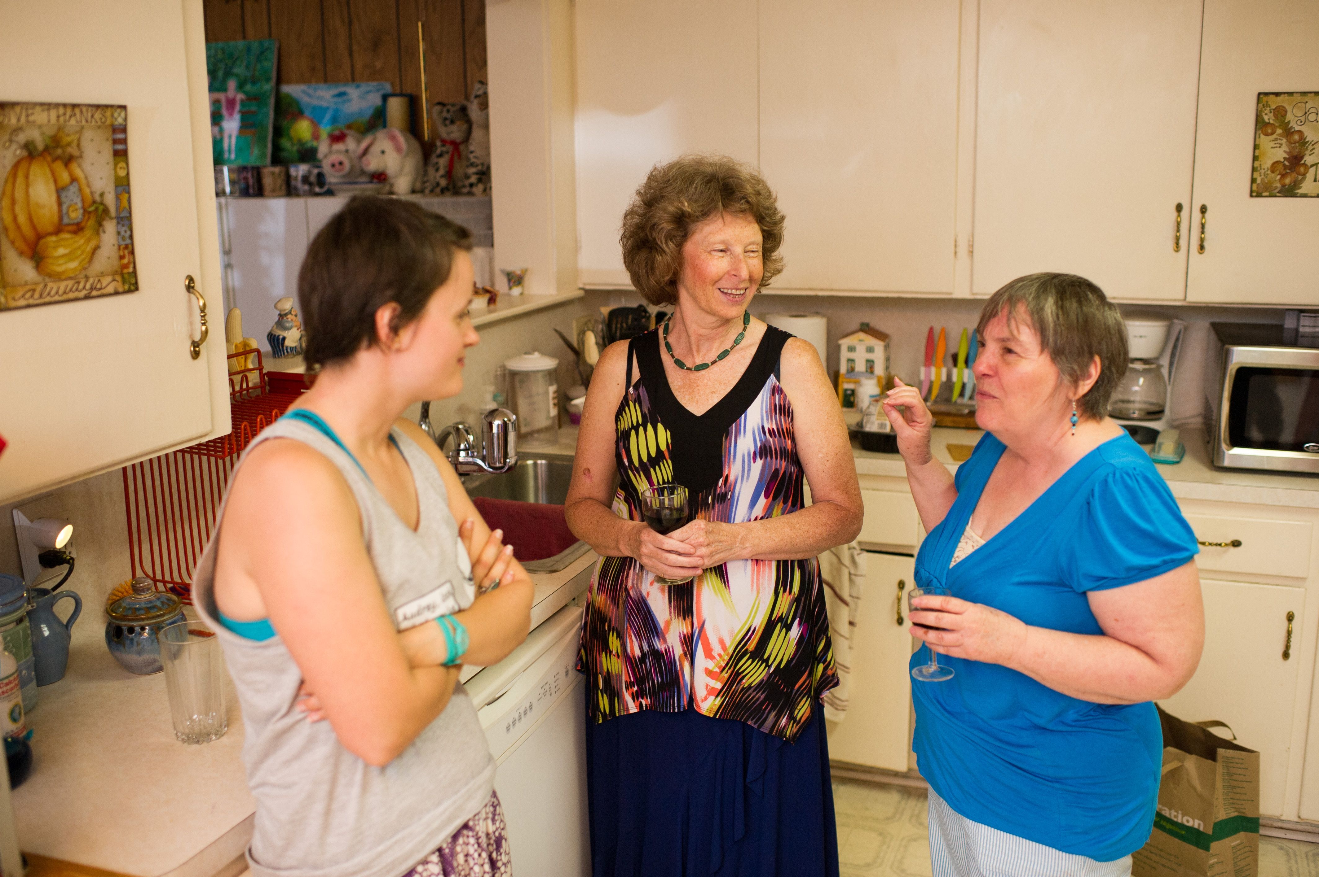 The Human Potential Center