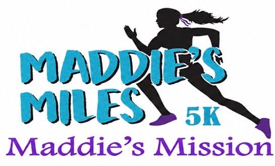 Maddie's Mission