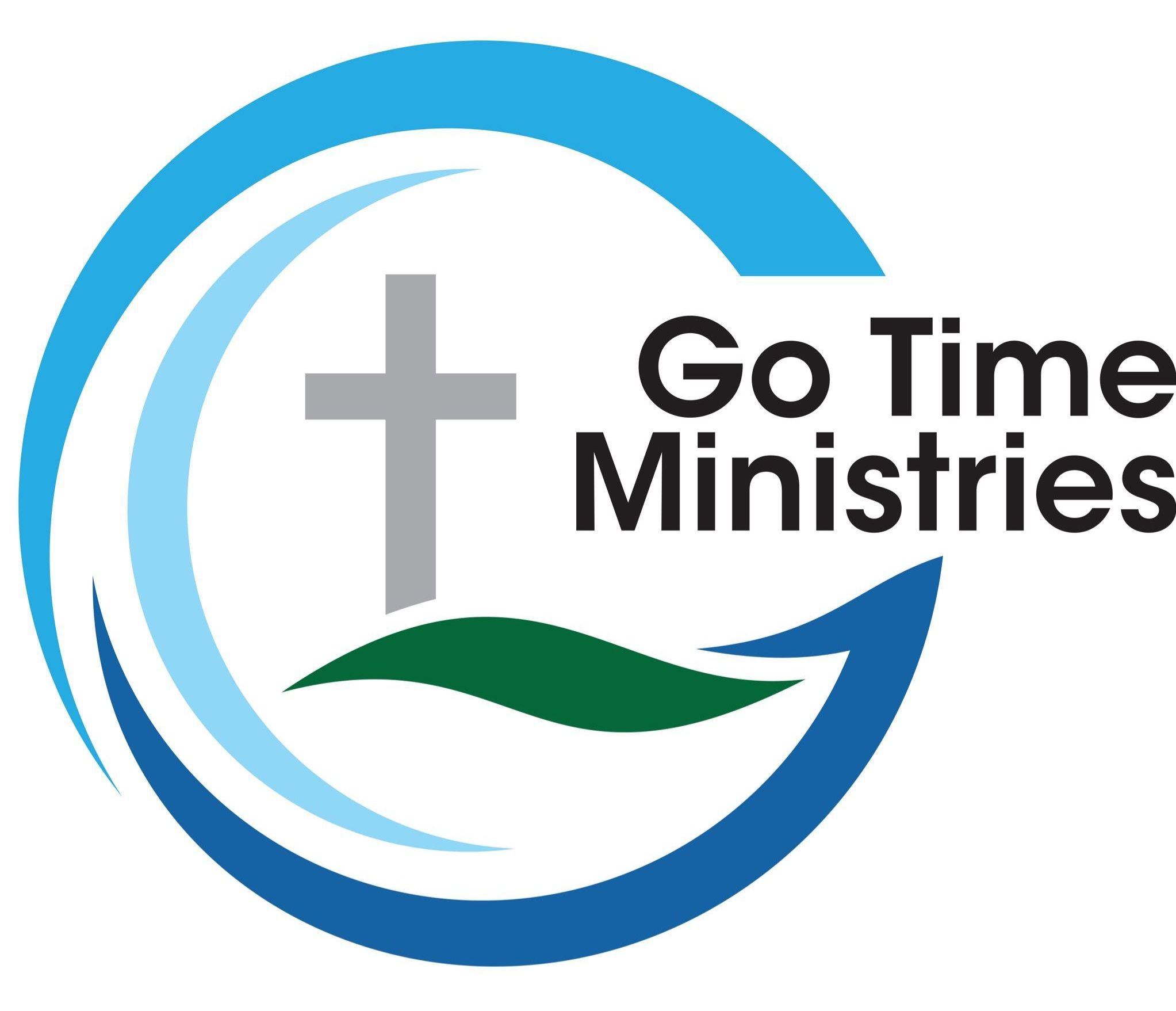 Go Time Ministries