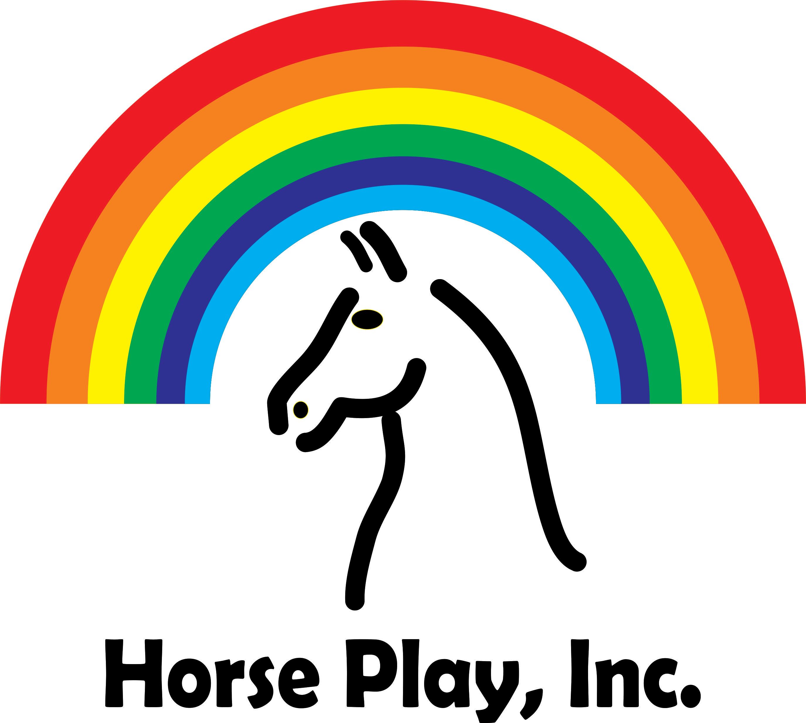 Horse Play Inc.