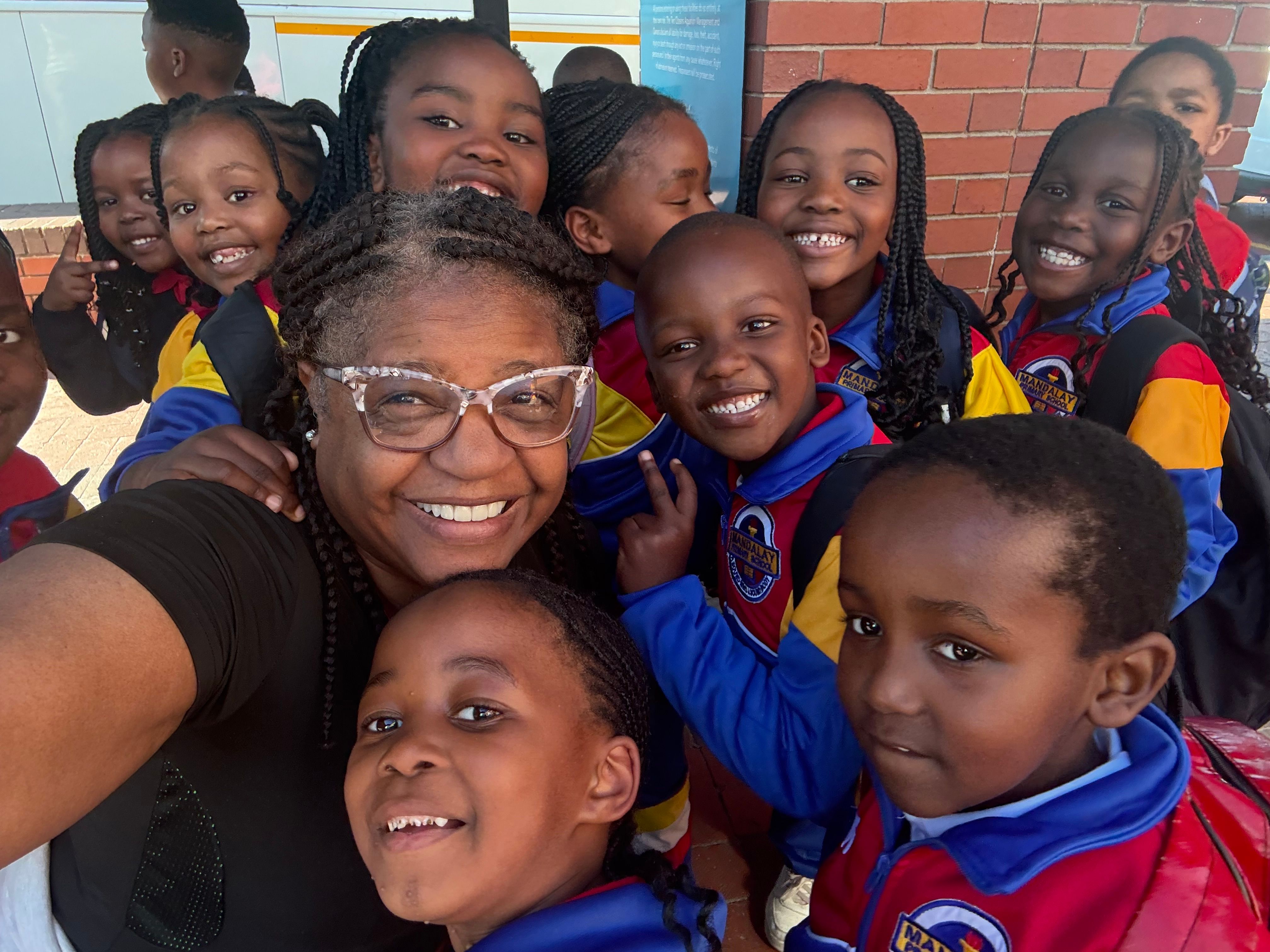 Wisdom Inspired Scholar Education Foundation