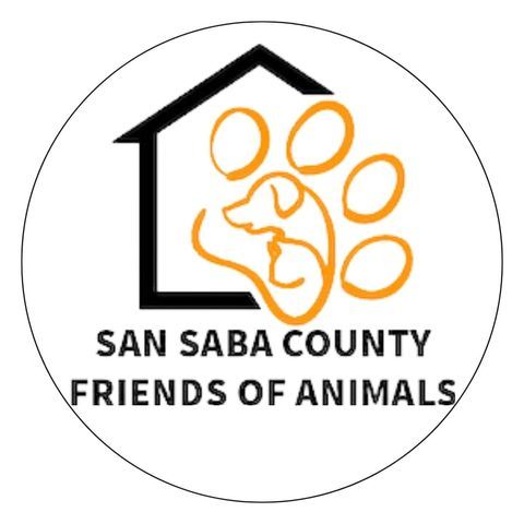 San Saba County Friends of Animals