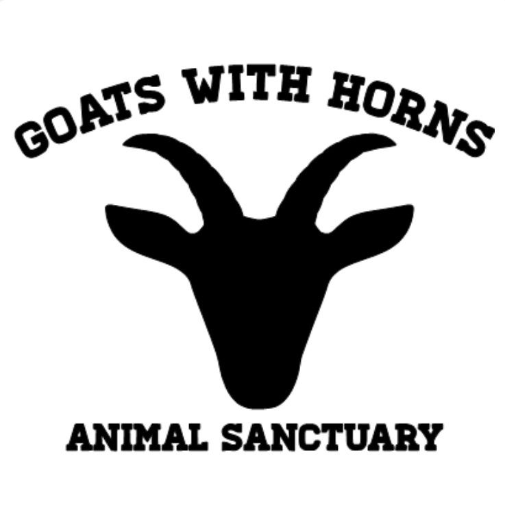 Goats with Horns Animal Sanctuary